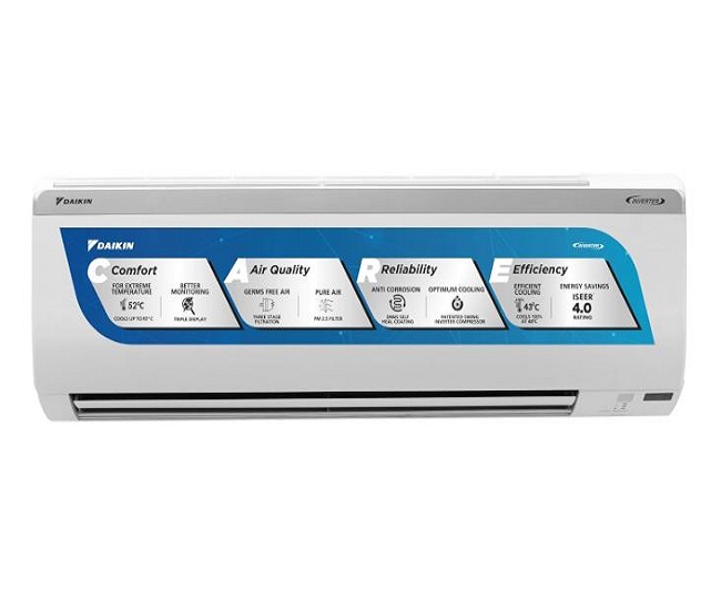 Best Daikin AC Model Of 2024 A Range Of Highly Innovative And Energy